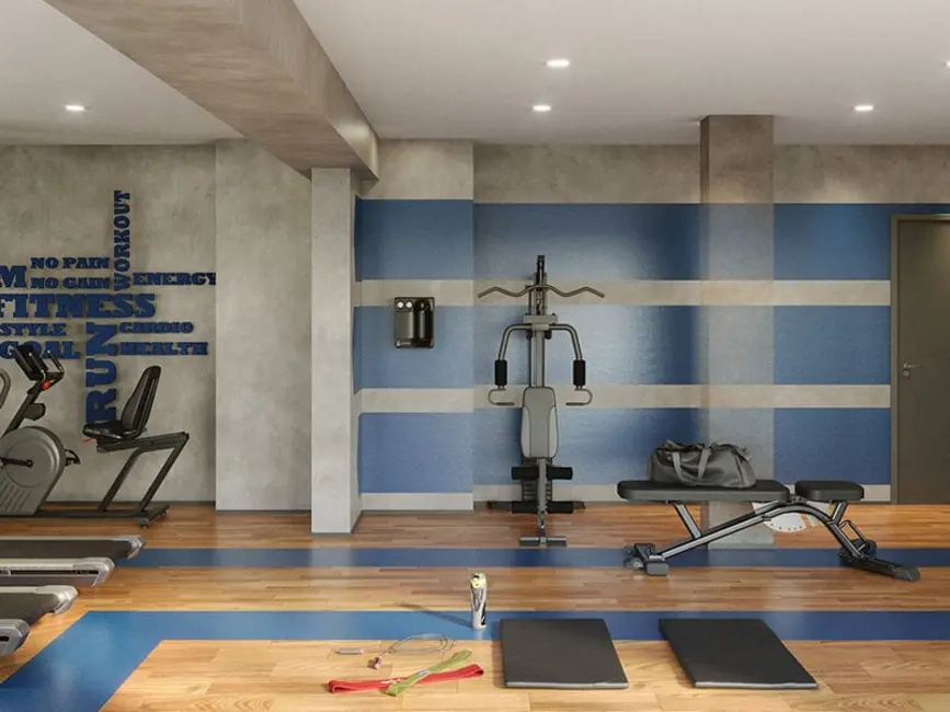 Foto 6 de Apartamento com 3 quartos à venda, 54m2 em São Paulo - SP