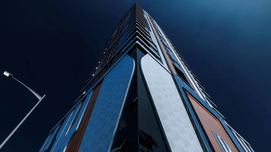 Foto 4 de Apartamento com 1 quarto à venda, 38m2 em Porto Belo - SC