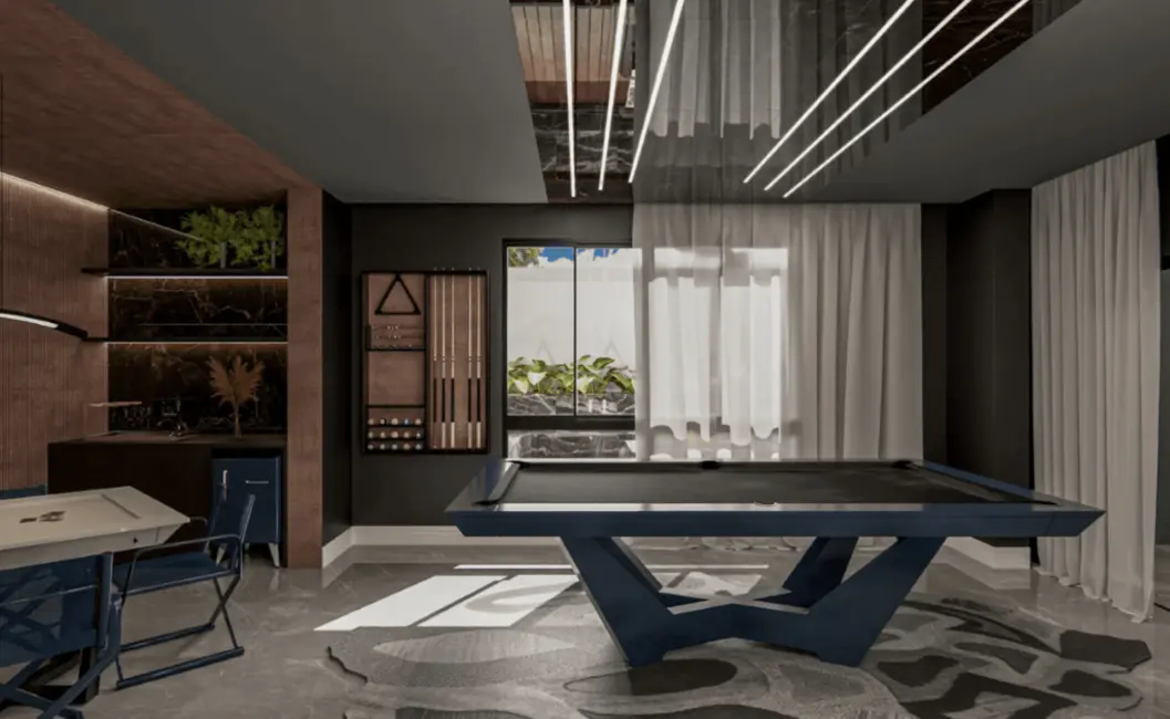 Foto 8 de Apartamento com 3 quartos à venda, 70m2 em Itapema - SC