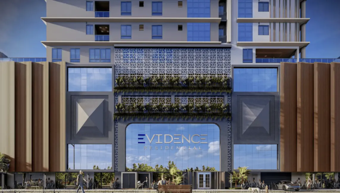 Foto 2 de Apartamento com 3 quartos à venda, 70m2 em Itapema - SC