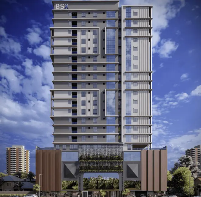 Foto 1 de Apartamento com 2 quartos à venda, 68m2 em Itapema - SC