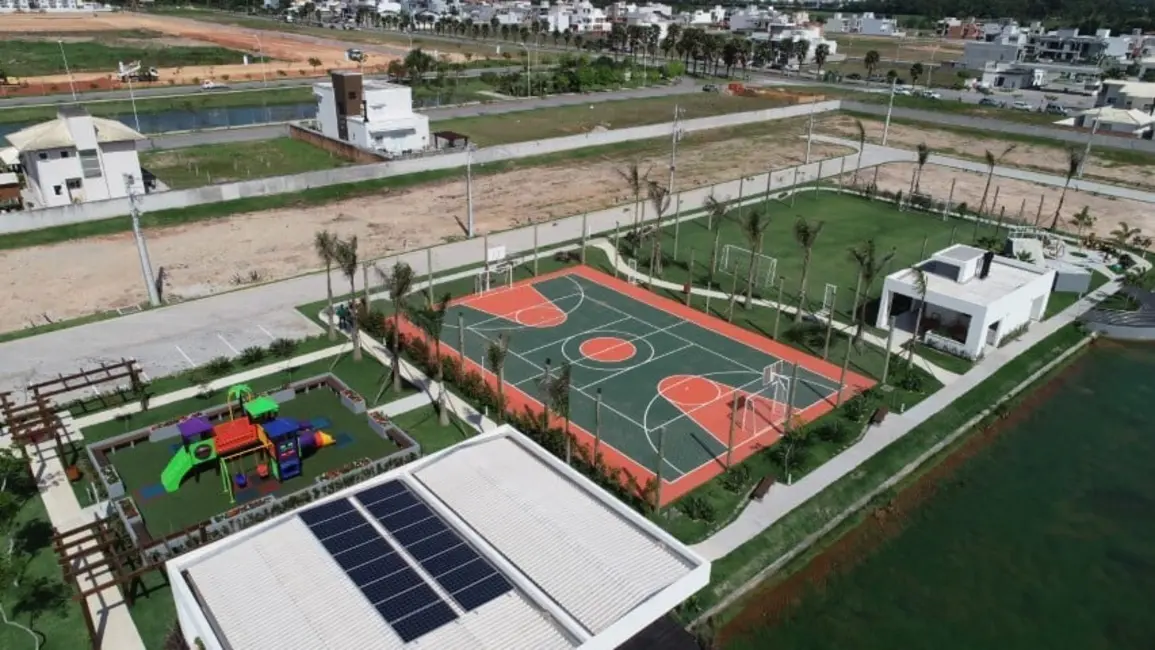 Foto 10 de Terreno / Lote à venda em Beira Rio, Biguacu - SC