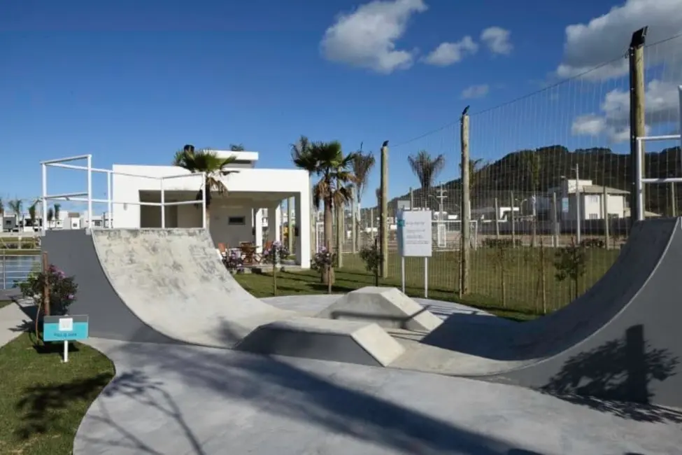 Foto 9 de Terreno / Lote à venda em Beira Rio, Biguacu - SC