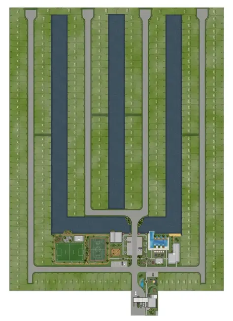 Foto 28 de Terreno / Lote à venda em Beira Rio, Biguacu - SC