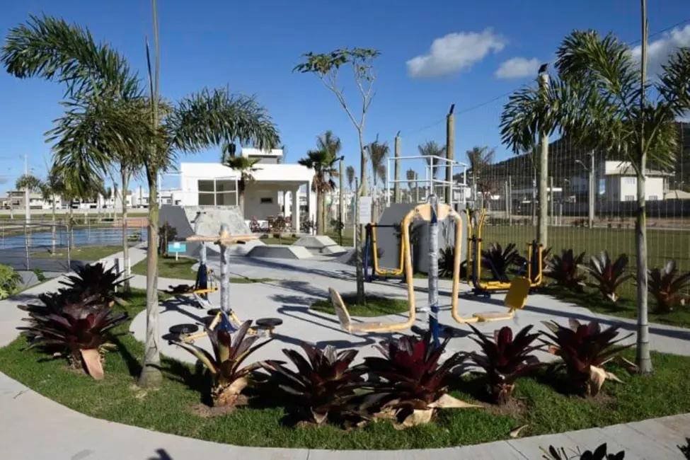 Foto 7 de Terreno / Lote à venda em Beira Rio, Biguacu - SC