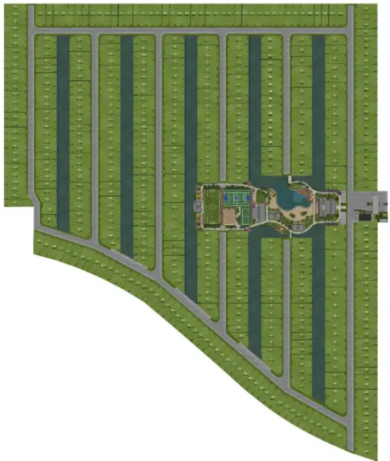 Foto 12 de Terreno / Lote à venda em Biguacu - SC