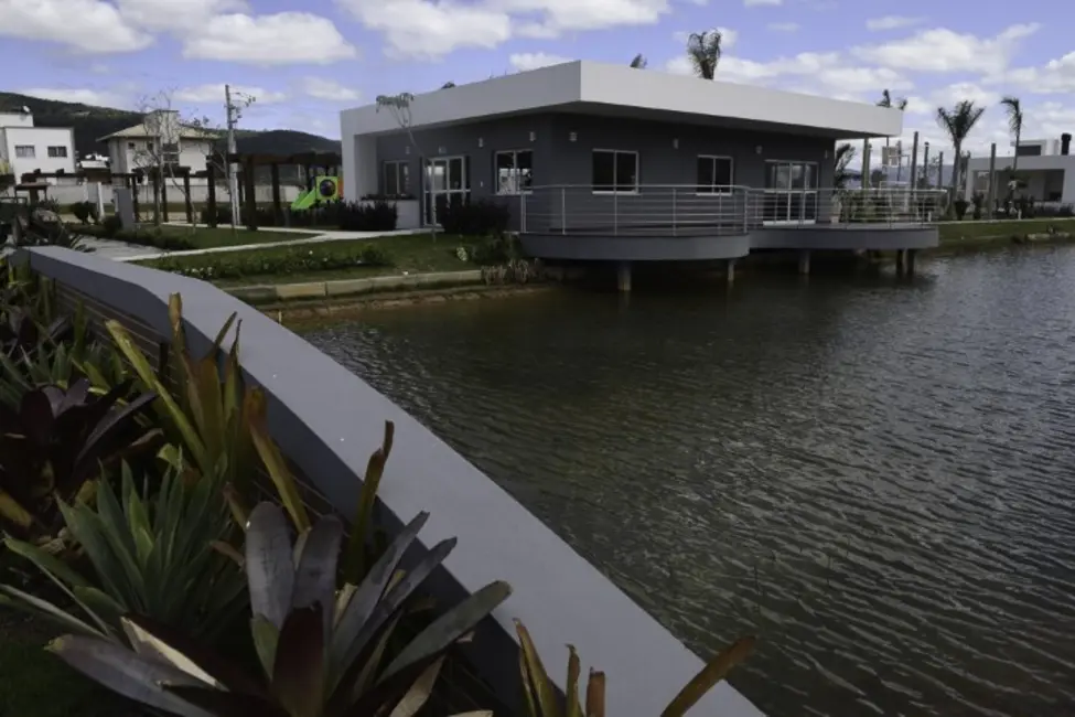 Foto 2 de Terreno / Lote à venda em Beira Rio, Biguacu - SC