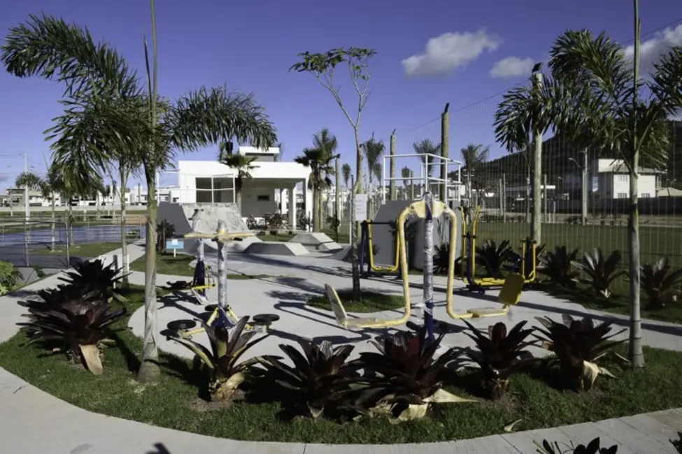 Foto 7 de Terreno / Lote à venda em Beira Rio, Biguacu - SC