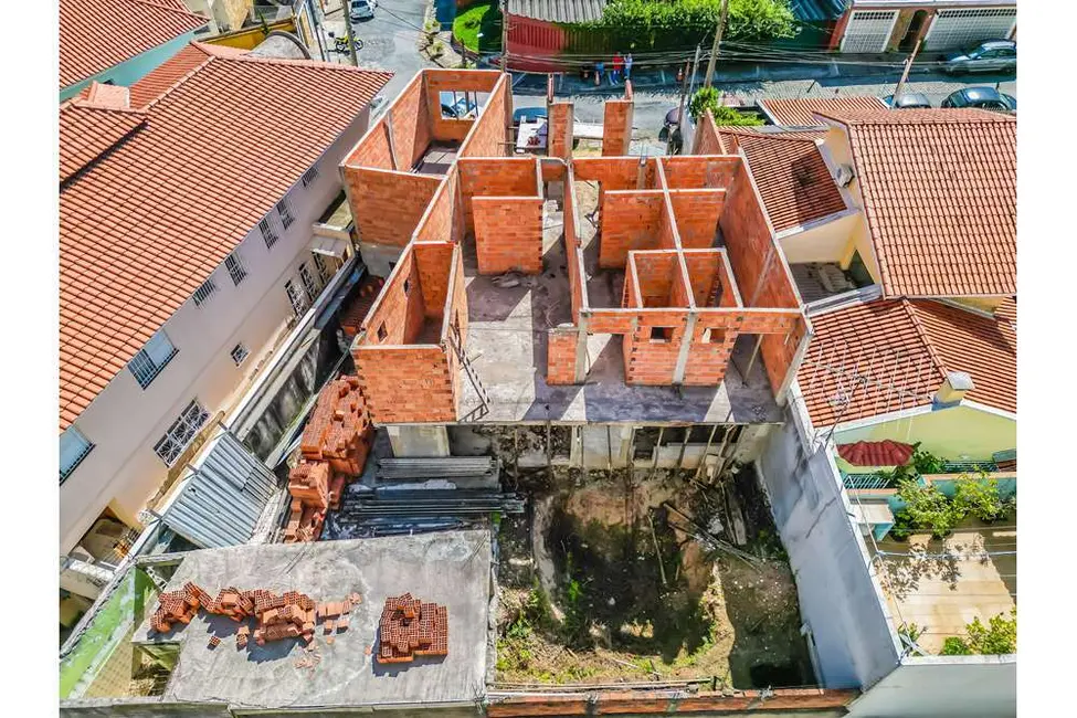 Foto 6 de Terreno / Lote à venda em Jardim Ibitirama, São Paulo - SP
