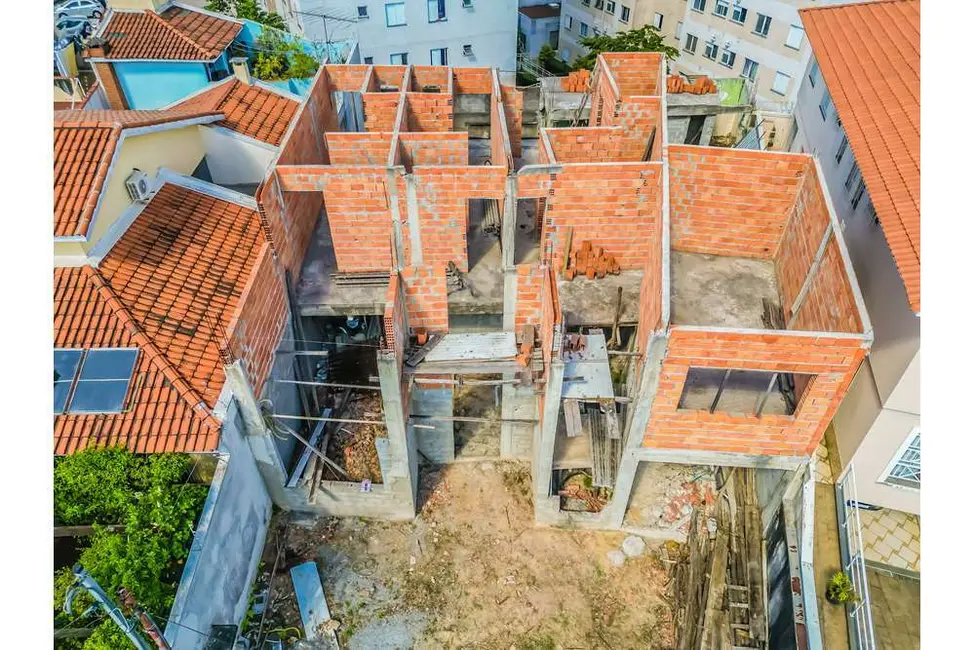 Foto 4 de Terreno / Lote à venda em Jardim Ibitirama, São Paulo - SP
