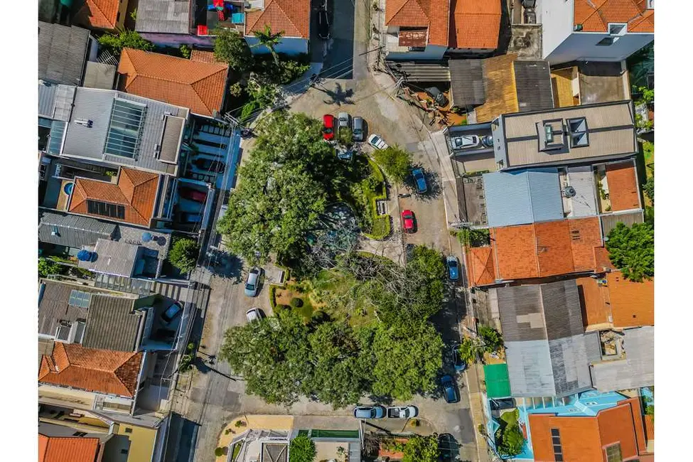 Foto 3 de Terreno / Lote à venda em Jardim Ibitirama, São Paulo - SP