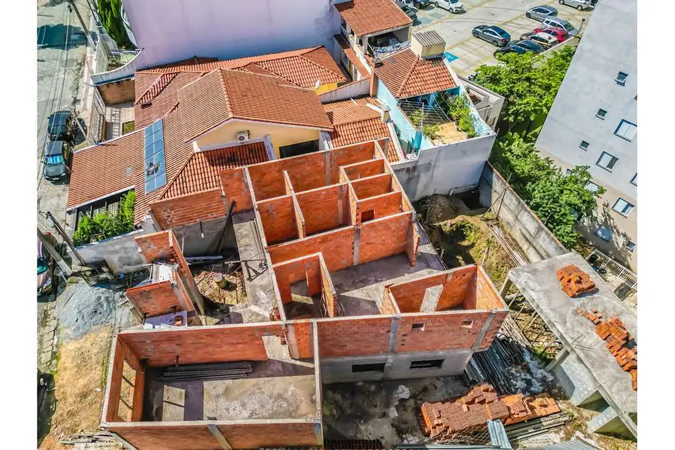 Foto 7 de Terreno / Lote à venda em Jardim Ibitirama, São Paulo - SP