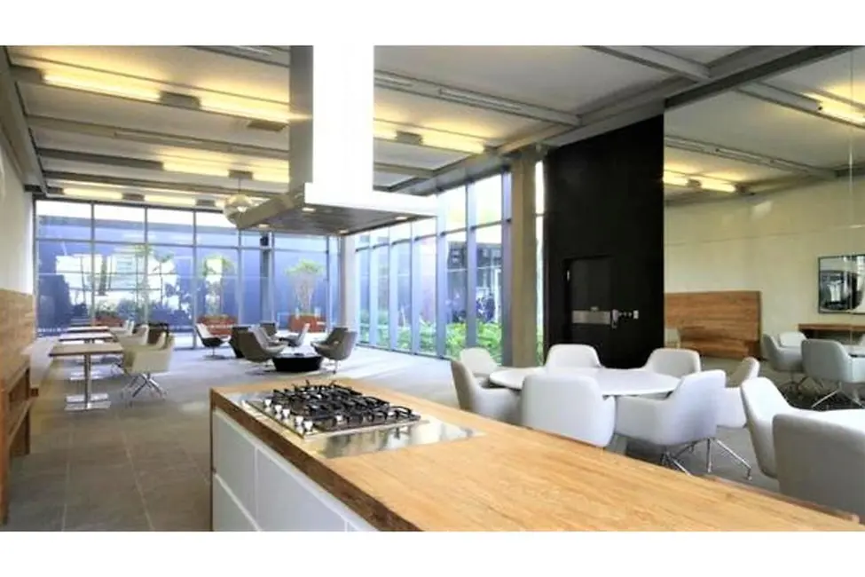 Apartamento com 1 quarto à venda, 69m2 em Vila Nova Conceição, São Paulo - SP - imagem 7 Foto 7 de Apartamento com 1 quarto à venda, 69m2 em Vila Nova Conceição, São Paulo - SP