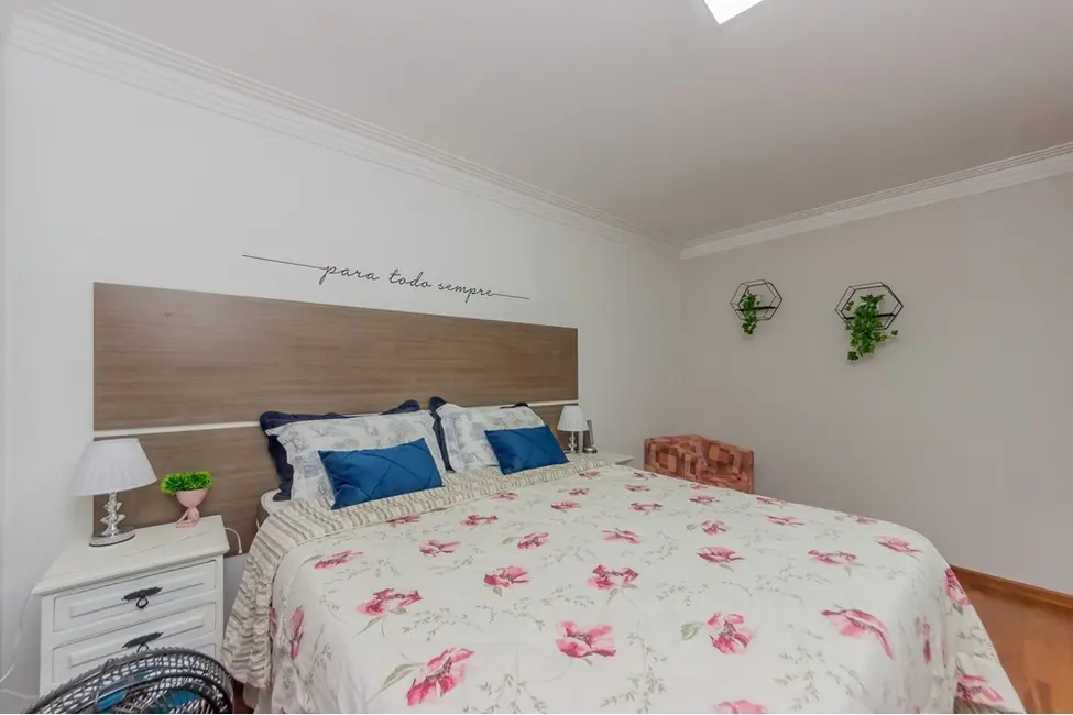 Foto 8 de Apartamento com 3 quartos à venda, 144m2 em Jardim, Santo Andre - SP