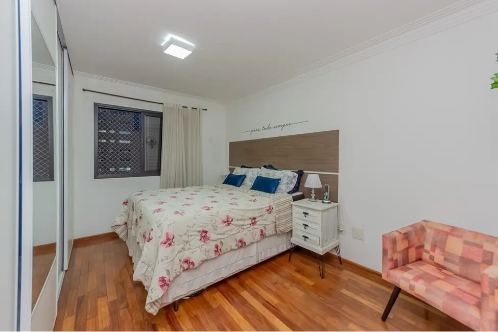 Foto 5 de Apartamento com 3 quartos à venda, 144m2 em Jardim, Santo Andre - SP