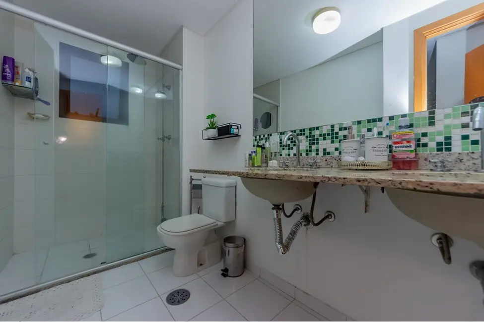 Foto 7 de Apartamento com 3 quartos à venda, 144m2 em Jardim, Santo Andre - SP