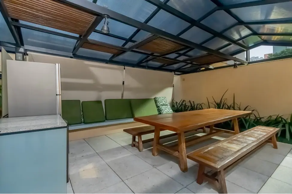 Foto 2 de Apartamento com 3 quartos à venda, 144m2 em Jardim, Santo Andre - SP