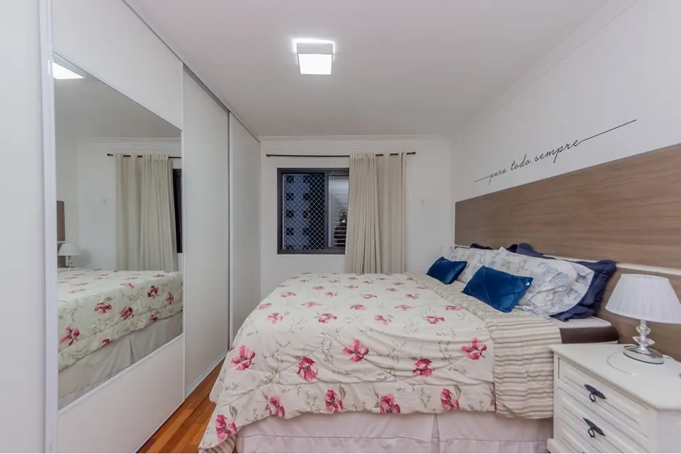 Foto 6 de Apartamento com 3 quartos à venda, 144m2 em Jardim, Santo Andre - SP