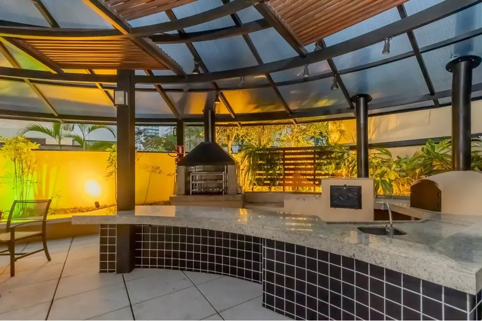 Foto 9 de Apartamento com 3 quartos à venda, 144m2 em Jardim, Santo Andre - SP