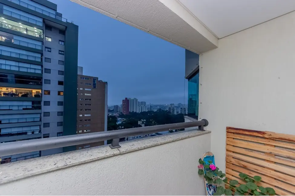 Foto 3 de Apartamento com 3 quartos à venda, 144m2 em Jardim, Santo Andre - SP