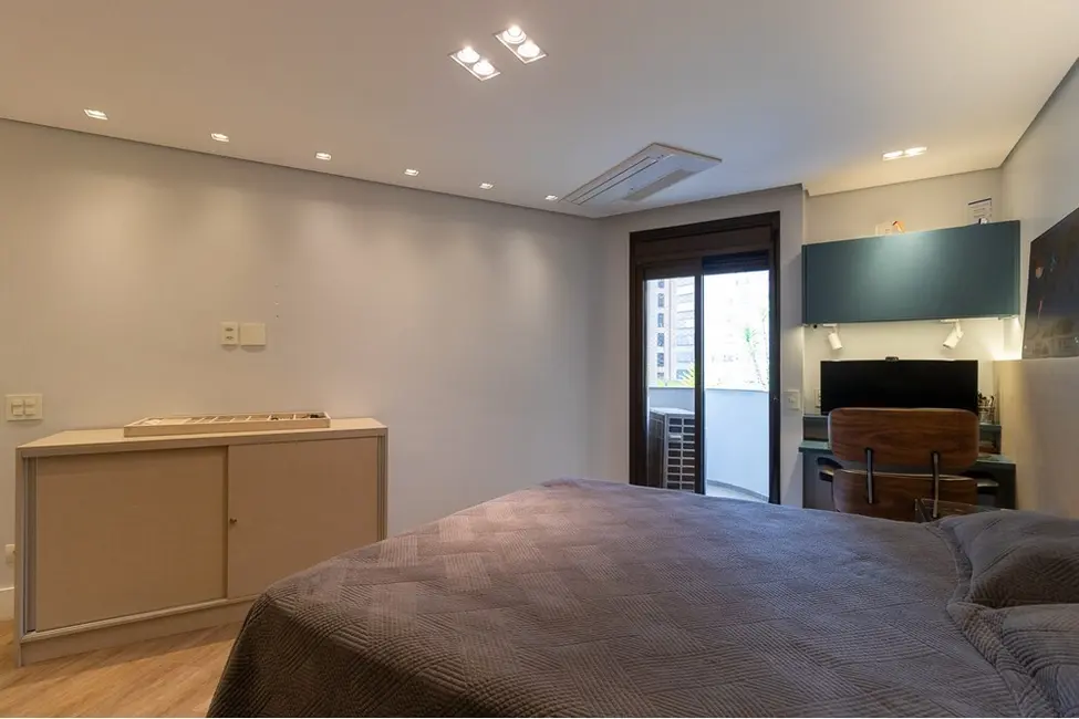 Foto 6 de Apartamento com 2 quartos à venda, 143m2 em Vila Clementino, São Paulo - SP