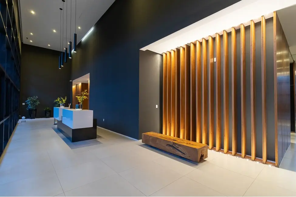 Apartamento com 1 quarto à venda, 38m2 em Aclimação, São Paulo - SP - imagem 8 Foto 8 de Apartamento com 1 quarto à venda, 38m2 em Aclimação, São Paulo - SP