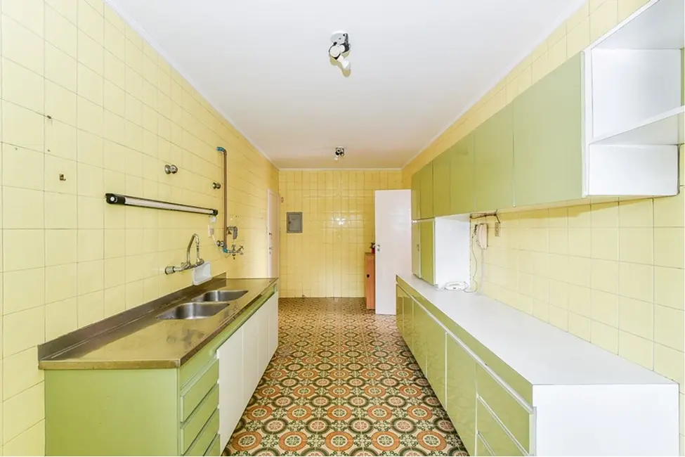 Foto 3 de Apartamento com 4 quartos à venda, 155m2 em Chácara Santo Antônio (Zona Sul), São Paulo - SP