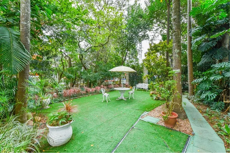 Foto 9 de Apartamento com 4 quartos à venda, 155m2 em Chácara Santo Antônio (Zona Sul), São Paulo - SP