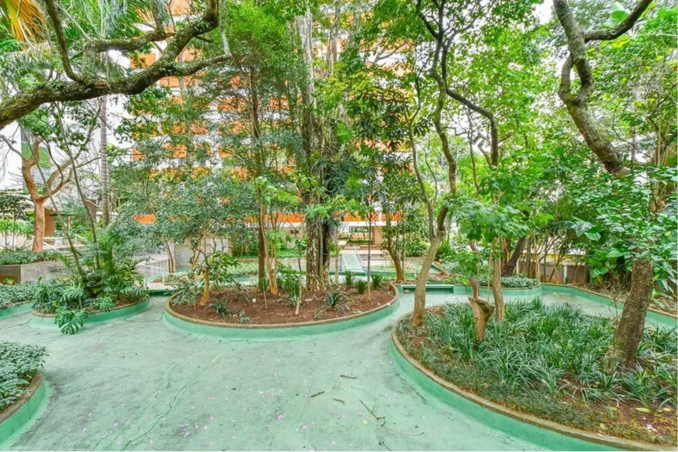 Foto 8 de Apartamento com 4 quartos à venda, 155m2 em Chácara Santo Antônio (Zona Sul), São Paulo - SP