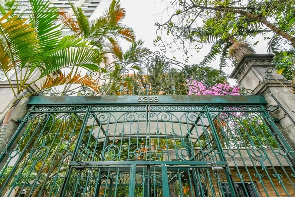 Foto 7 de Apartamento com 4 quartos à venda, 155m2 em Chácara Santo Antônio (Zona Sul), São Paulo - SP