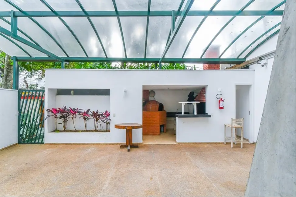 Foto 2 de Apartamento com 4 quartos à venda, 155m2 em Chácara Santo Antônio (Zona Sul), São Paulo - SP