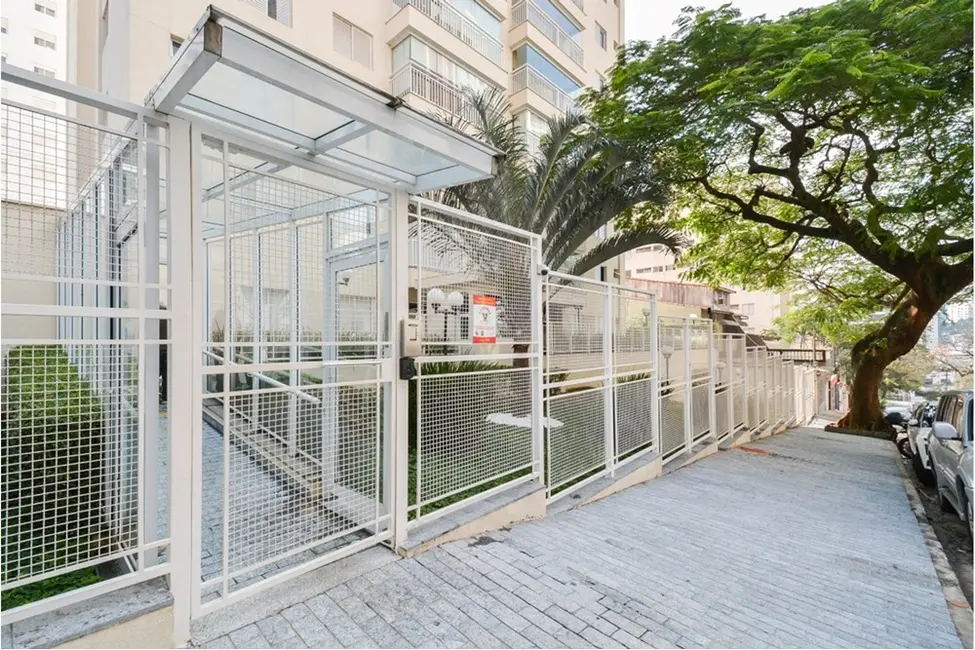 Apartamento com 3 quartos à venda, 85m2 em Chácara Inglesa, São Paulo - SP - imagem 6 Foto 6 de Apartamento com 3 quartos à venda, 85m2 em Chácara Inglesa, São Paulo - SP