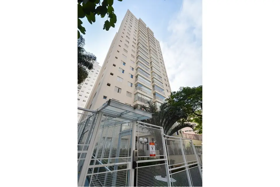 Apartamento com 3 quartos à venda, 85m2 em Chácara Inglesa, São Paulo - SP - imagem 5 Foto 5 de Apartamento com 3 quartos à venda, 85m2 em Chácara Inglesa, São Paulo - SP