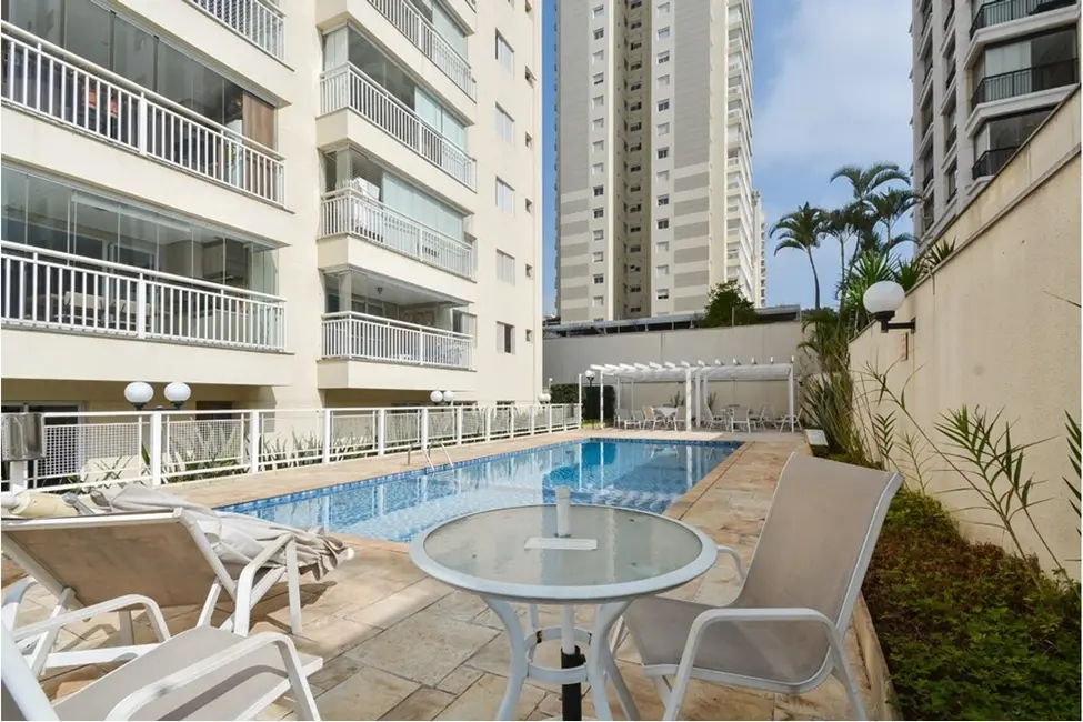 Apartamento com 3 quartos à venda, 85m2 em Chácara Inglesa, São Paulo - SP - imagem 9 Foto 9 de Apartamento com 3 quartos à venda, 85m2 em Chácara Inglesa, São Paulo - SP