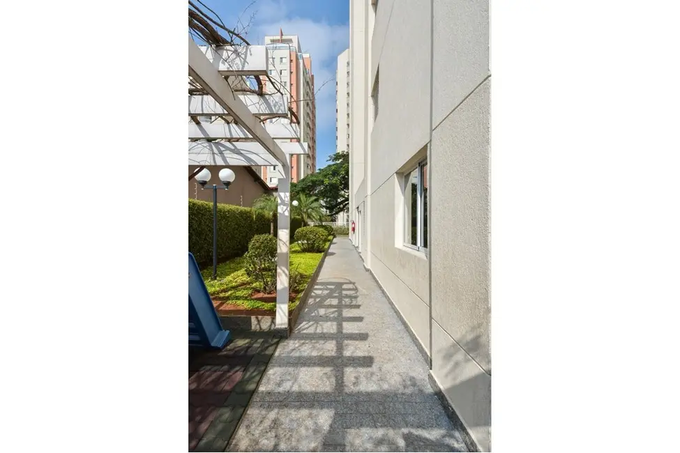 Apartamento com 3 quartos à venda, 85m2 em Chácara Inglesa, São Paulo - SP - imagem 8 Foto 8 de Apartamento com 3 quartos à venda, 85m2 em Chácara Inglesa, São Paulo - SP