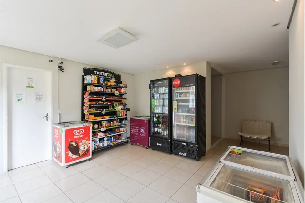 Apartamento com 3 quartos à venda, 85m2 em Chácara Inglesa, São Paulo - SP - imagem 7 Foto 7 de Apartamento com 3 quartos à venda, 85m2 em Chácara Inglesa, São Paulo - SP