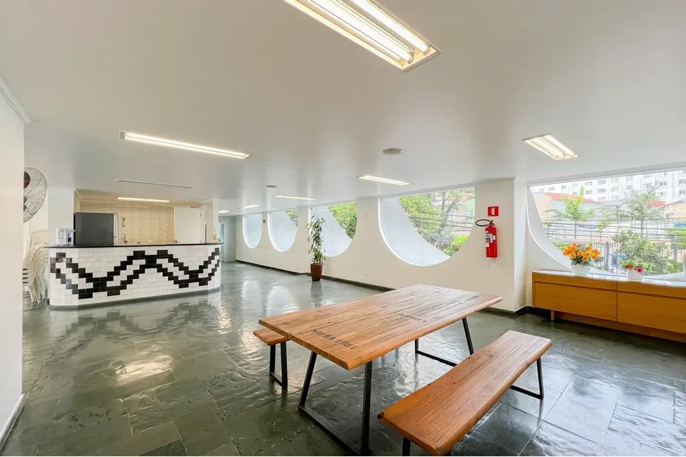 Foto 7 de Apartamento com 3 quartos à venda, 102m2 em Vila da Saúde, São Paulo - SP