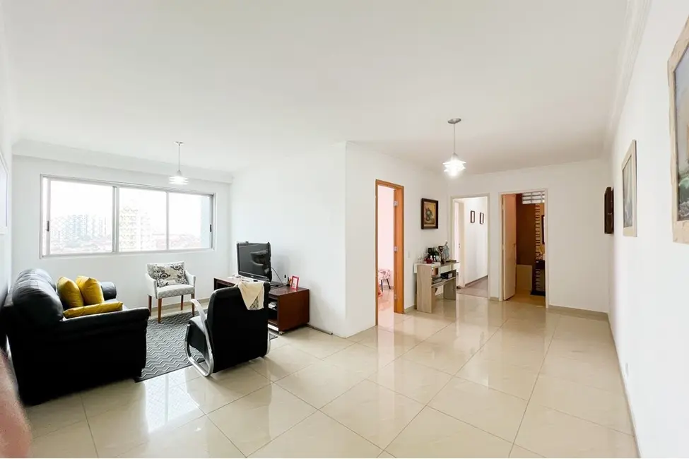 Foto 1 de Apartamento com 3 quartos à venda, 102m2 em Vila da Saúde, São Paulo - SP