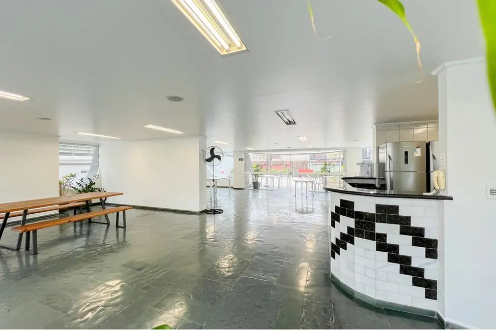 Foto 6 de Apartamento com 3 quartos à venda, 102m2 em Vila da Saúde, São Paulo - SP