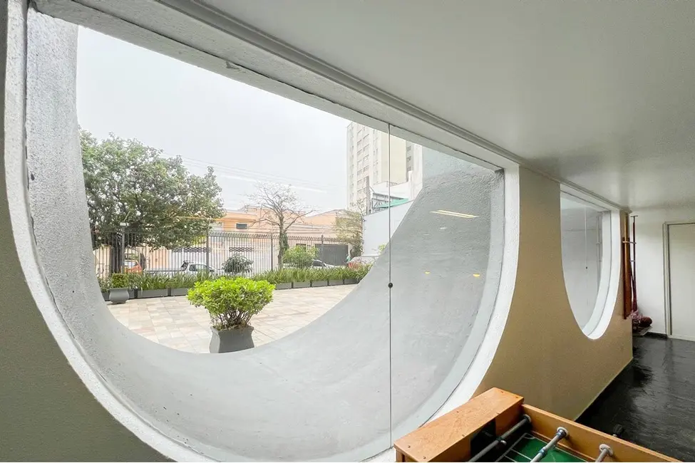 Foto 3 de Apartamento com 3 quartos à venda, 102m2 em Vila da Saúde, São Paulo - SP