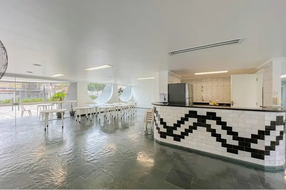 Foto 8 de Apartamento com 3 quartos à venda, 102m2 em Vila da Saúde, São Paulo - SP