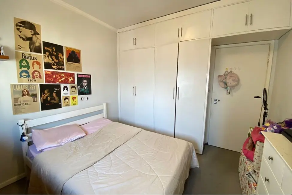 Foto 2 de Apartamento com 3 quartos à venda, 81m2 em Mooca, São Paulo - SP