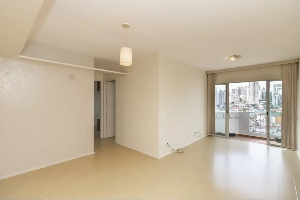 Apartamento com 2 quartos à venda, 61m2 em Chácara Inglesa, São Paulo - SP - imagem 1 Foto 1 de Apartamento com 2 quartos à venda, 61m2 em Chácara Inglesa, São Paulo - SP