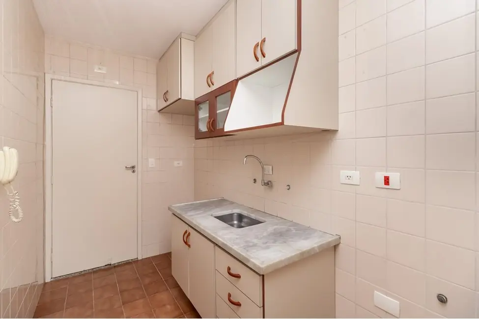 Apartamento com 2 quartos à venda, 61m2 em Chácara Inglesa, São Paulo - SP - imagem 5 Foto 5 de Apartamento com 2 quartos à venda, 61m2 em Chácara Inglesa, São Paulo - SP