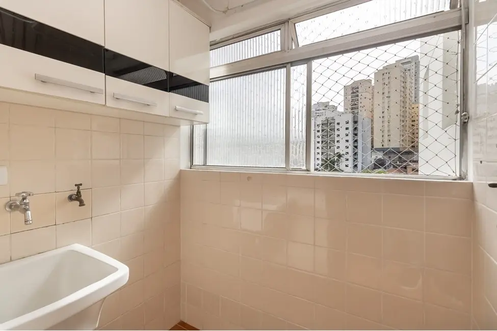 Apartamento com 2 quartos à venda, 61m2 em Chácara Inglesa, São Paulo - SP - imagem 4 Foto 4 de Apartamento com 2 quartos à venda, 61m2 em Chácara Inglesa, São Paulo - SP
