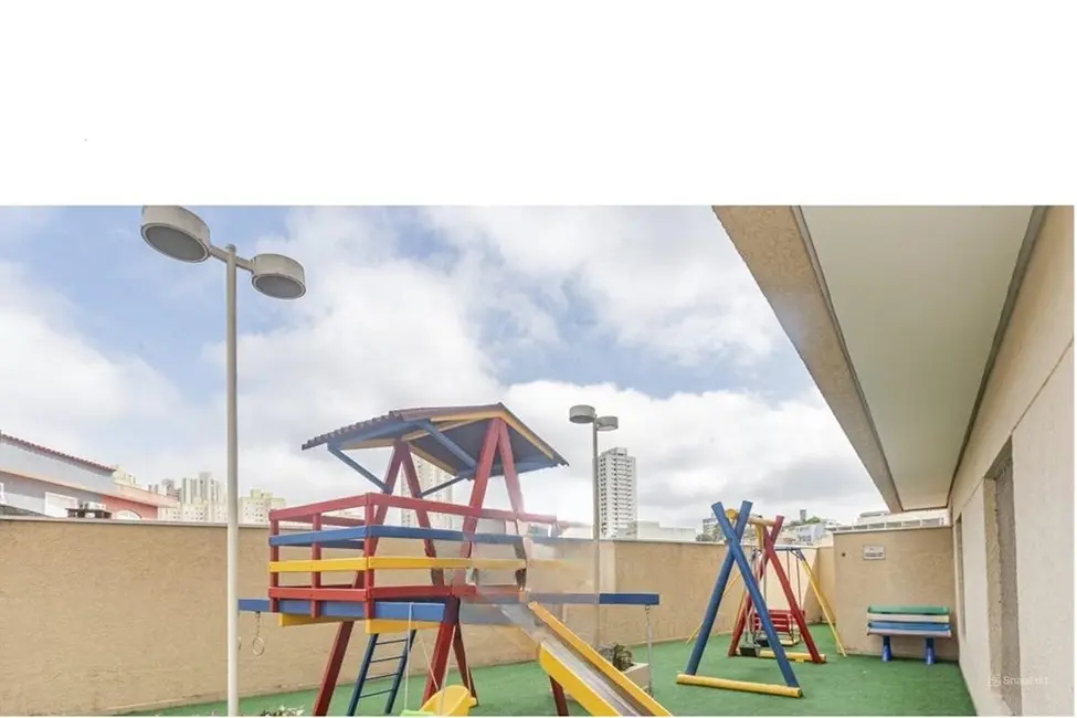 Apartamento com 2 quartos à venda, 156m2 em Saúde, São Paulo - SP - imagem 6 Foto 6 de Apartamento com 2 quartos à venda, 156m2 em Saúde, São Paulo - SP