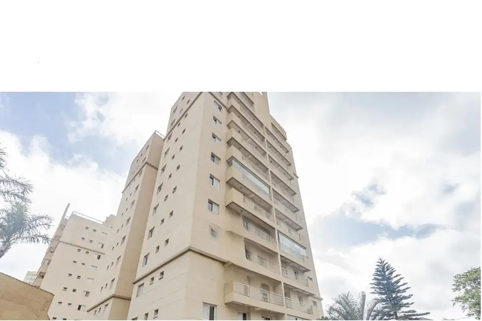 Apartamento com 2 quartos à venda, 156m2 em Saúde, São Paulo - SP - imagem 3 Foto 3 de Apartamento com 2 quartos à venda, 156m2 em Saúde, São Paulo - SP