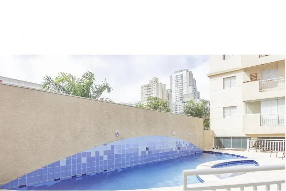 Apartamento com 2 quartos à venda, 156m2 em Saúde, São Paulo - SP - imagem 4 Foto 4 de Apartamento com 2 quartos à venda, 156m2 em Saúde, São Paulo - SP
