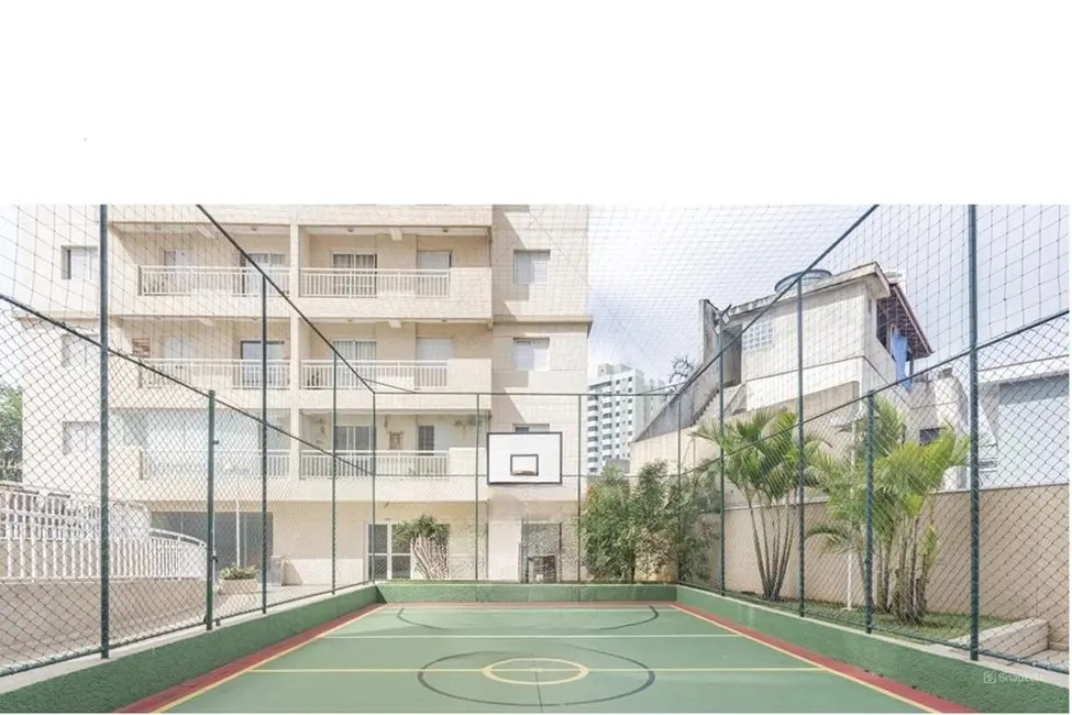 Apartamento com 2 quartos à venda, 156m2 em Saúde, São Paulo - SP - imagem 5 Foto 5 de Apartamento com 2 quartos à venda, 156m2 em Saúde, São Paulo - SP