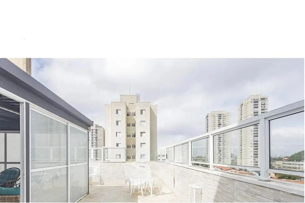 Apartamento com 2 quartos à venda, 156m2 em Saúde, São Paulo - SP - imagem 2 Foto 2 de Apartamento com 2 quartos à venda, 156m2 em Saúde, São Paulo - SP